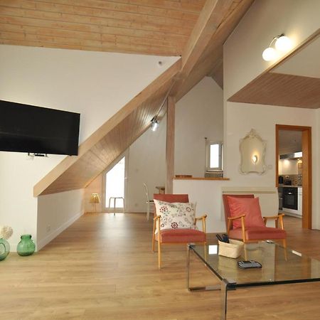 L'Hirondelle - Charming Flat - Apartment Blotzheim Bagian luar foto