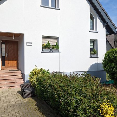 L'Hirondelle - Charming Flat - Apartment Blotzheim Bagian luar foto