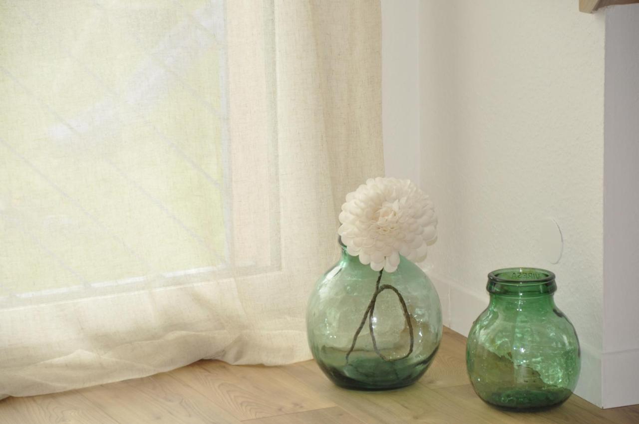 L'Hirondelle - Charming Flat - Apartment Blotzheim Bagian luar foto
