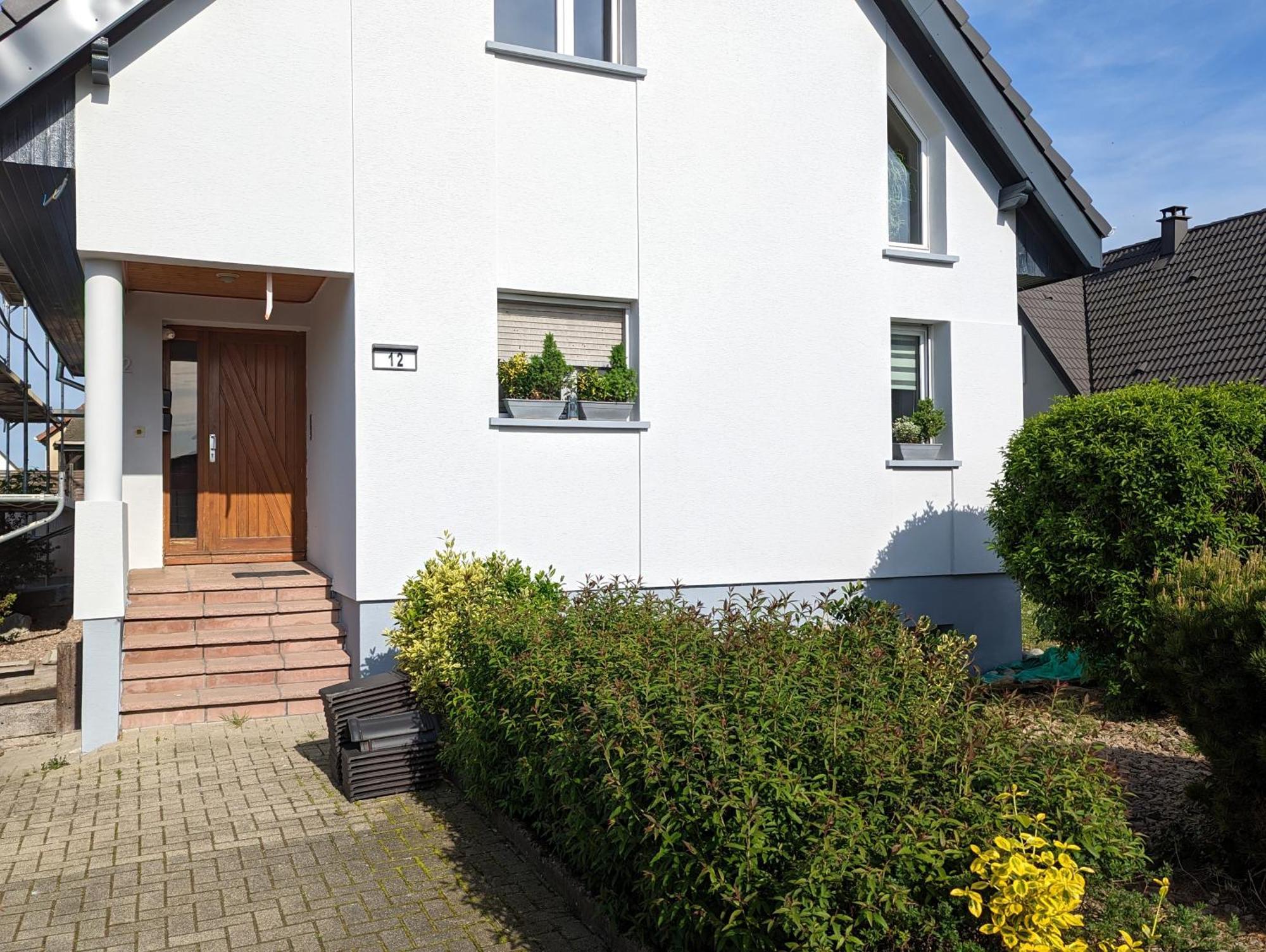 L'Hirondelle - Charming Flat - Apartment Blotzheim Bagian luar foto