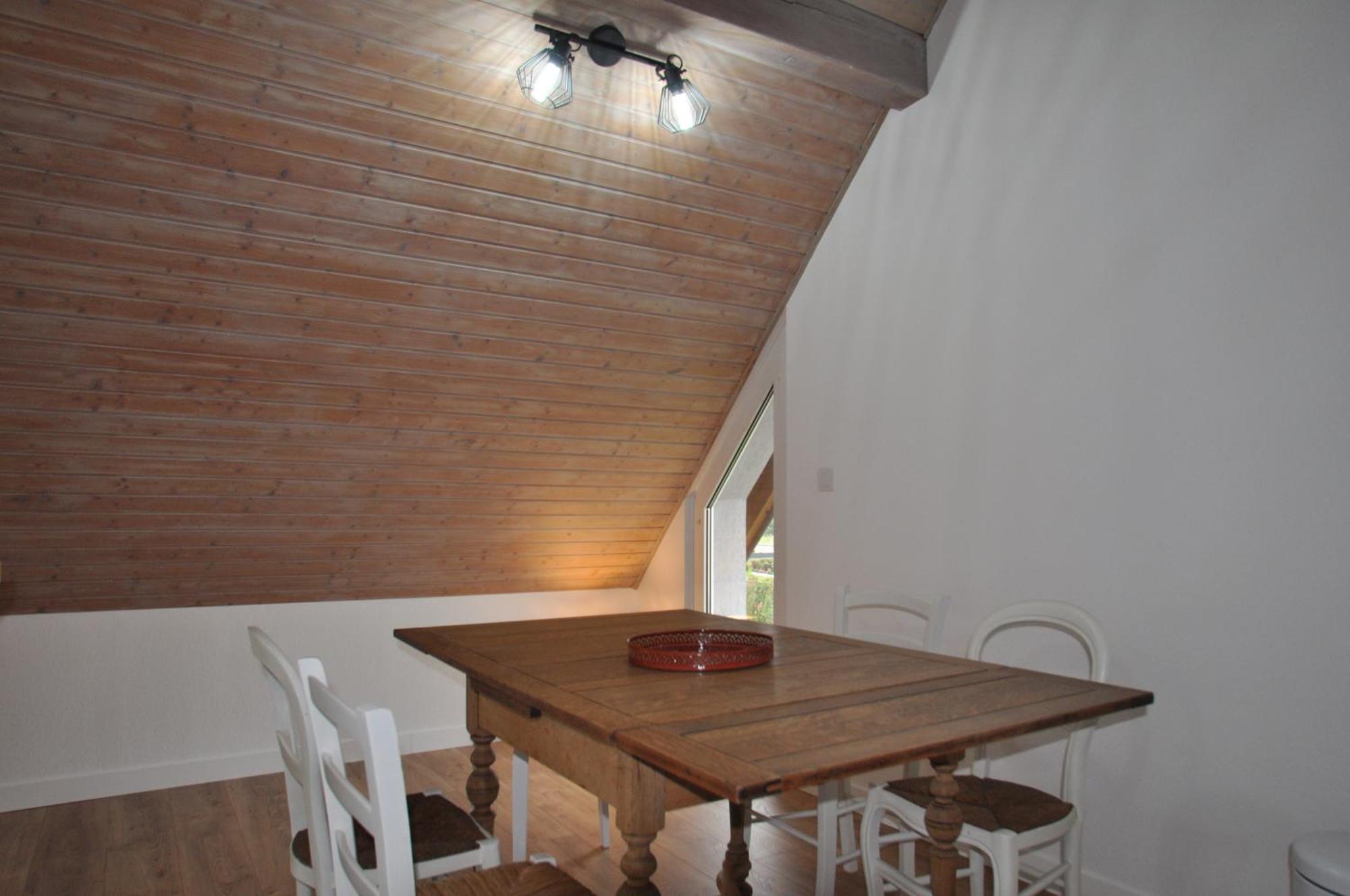 L'Hirondelle - Charming Flat - Apartment Blotzheim Bagian luar foto