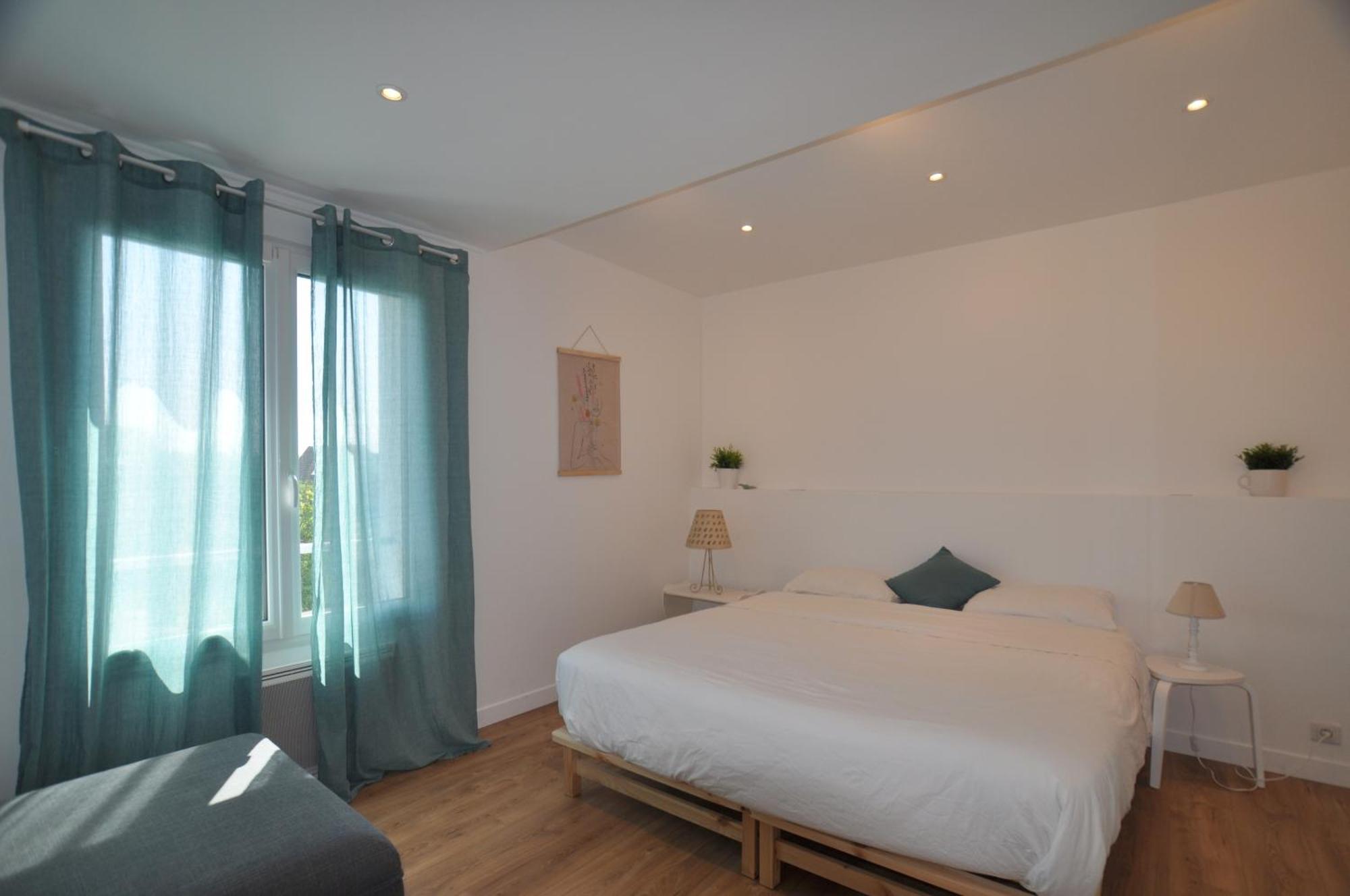 L'Hirondelle - Charming Flat - Apartment Blotzheim Bagian luar foto