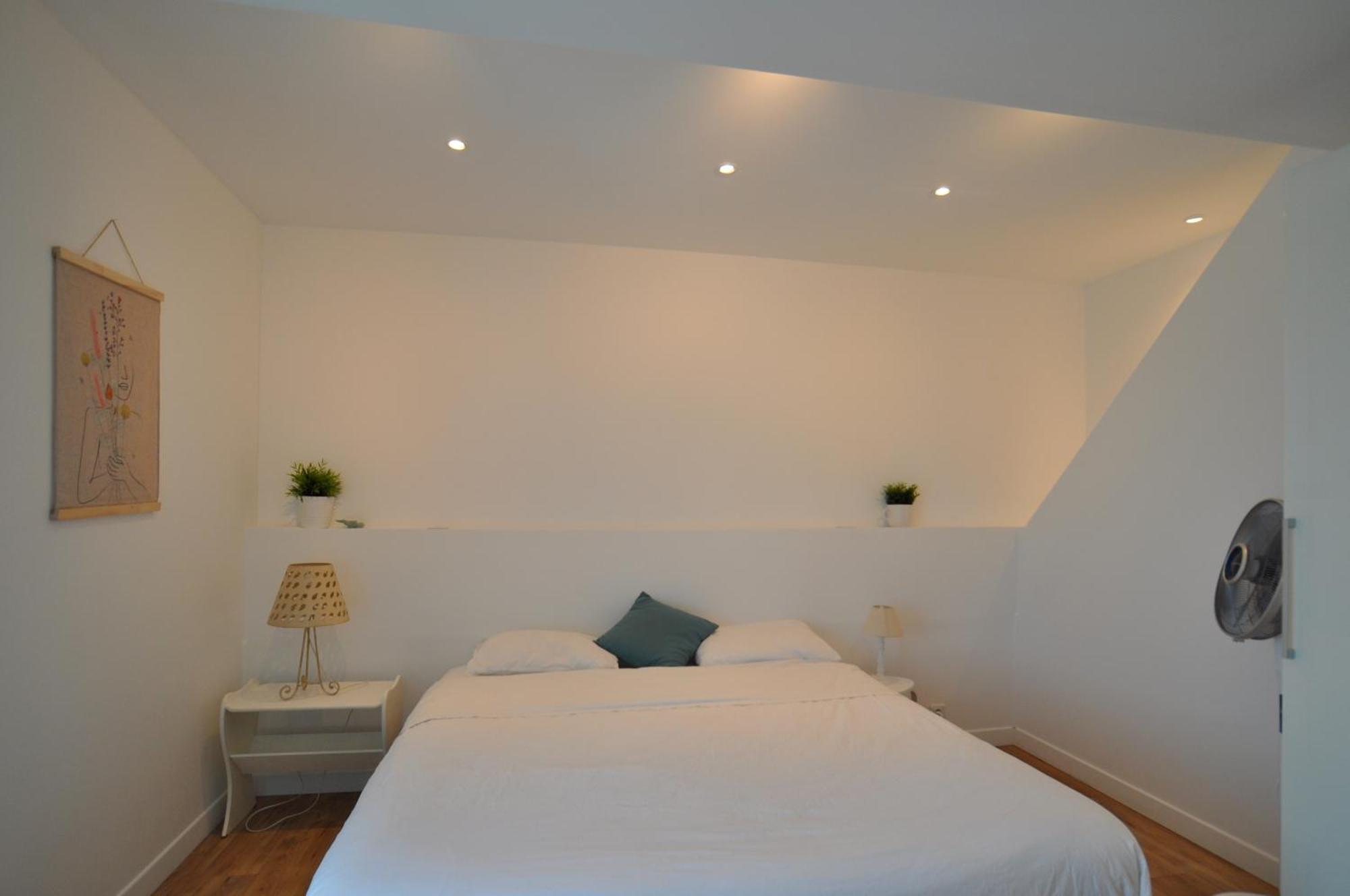 L'Hirondelle - Charming Flat - Apartment Blotzheim Bagian luar foto