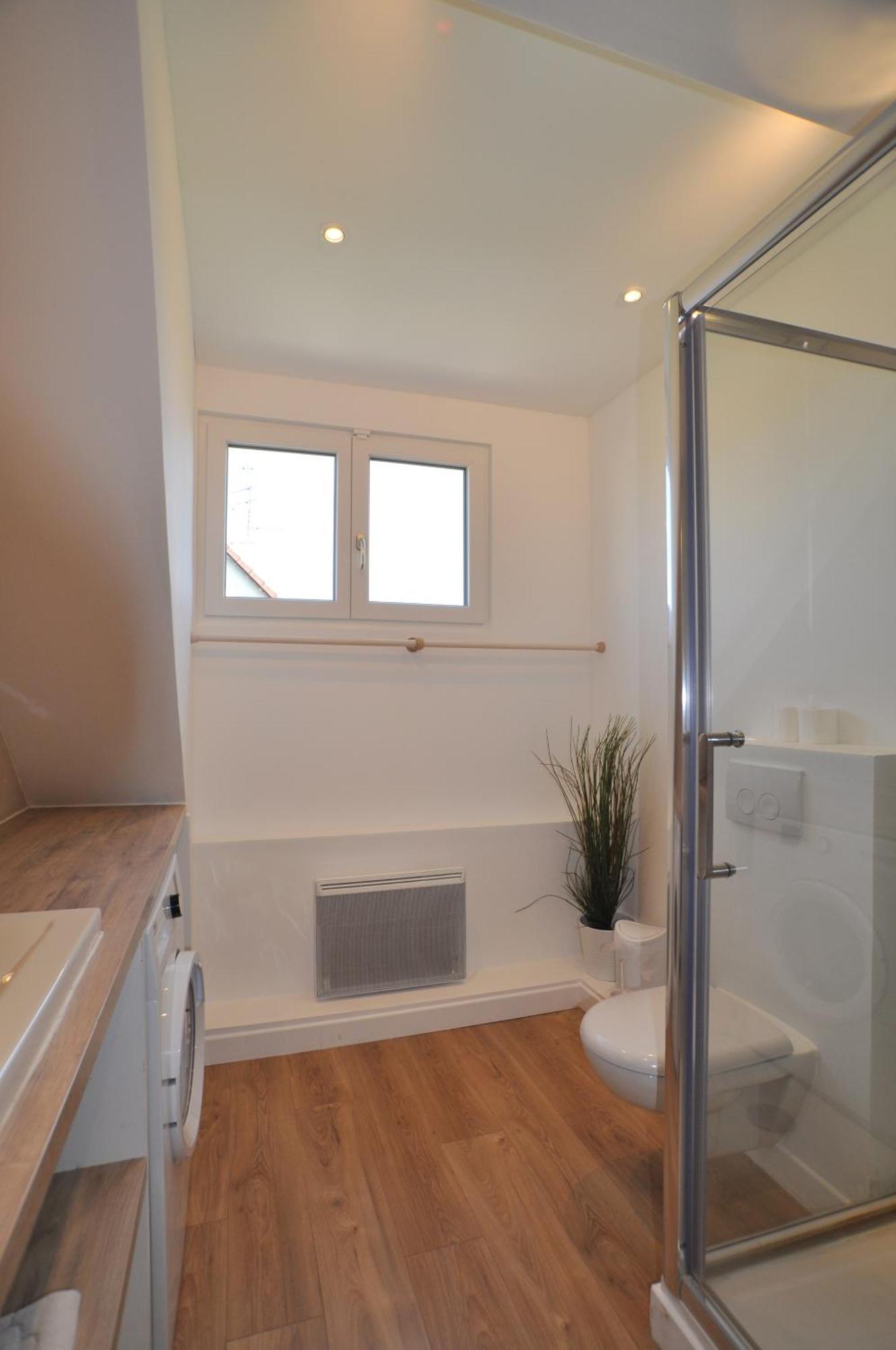 L'Hirondelle - Charming Flat - Apartment Blotzheim Bagian luar foto